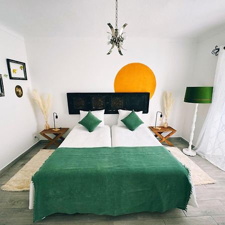 Vila Casa Solua Reguengos de Monsaraz Exteriér fotografie