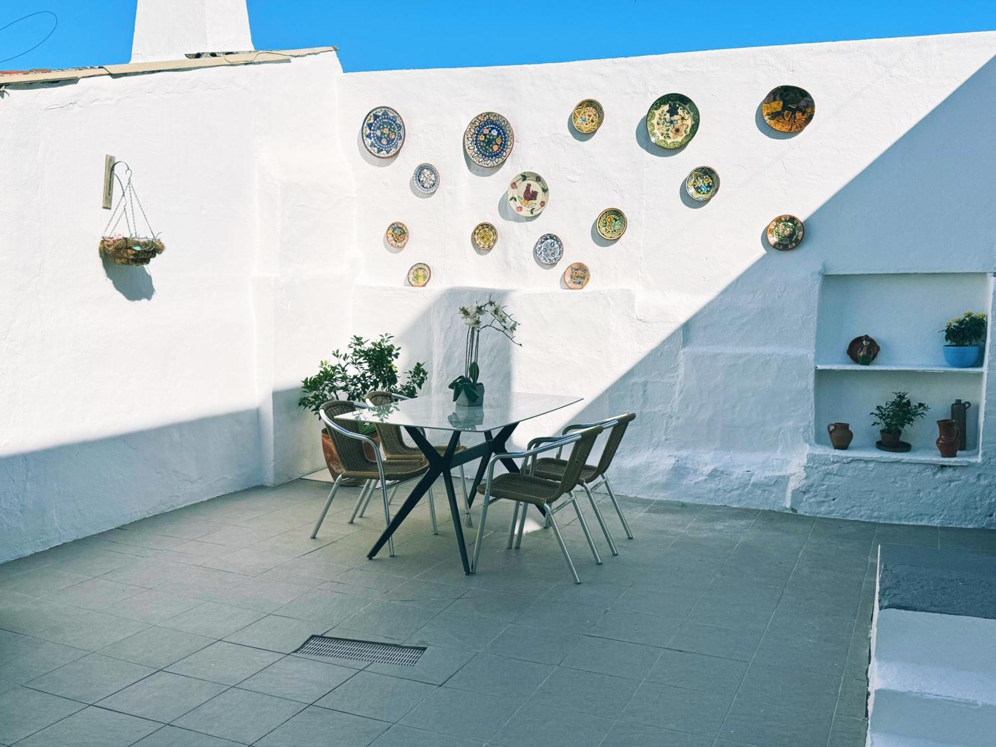 Vila Casa Solua Reguengos de Monsaraz Exteriér fotografie