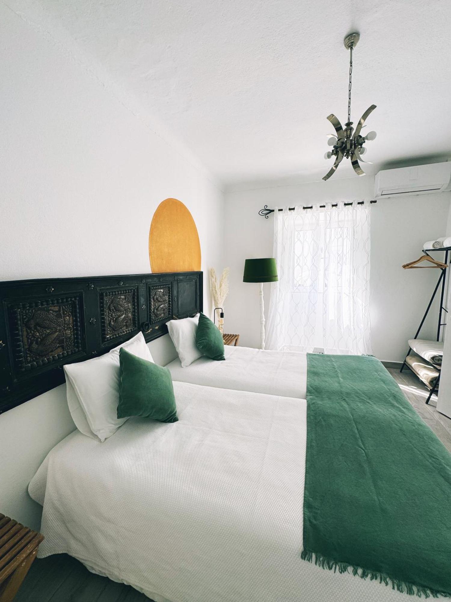 Vila Casa Solua Reguengos de Monsaraz Exteriér fotografie