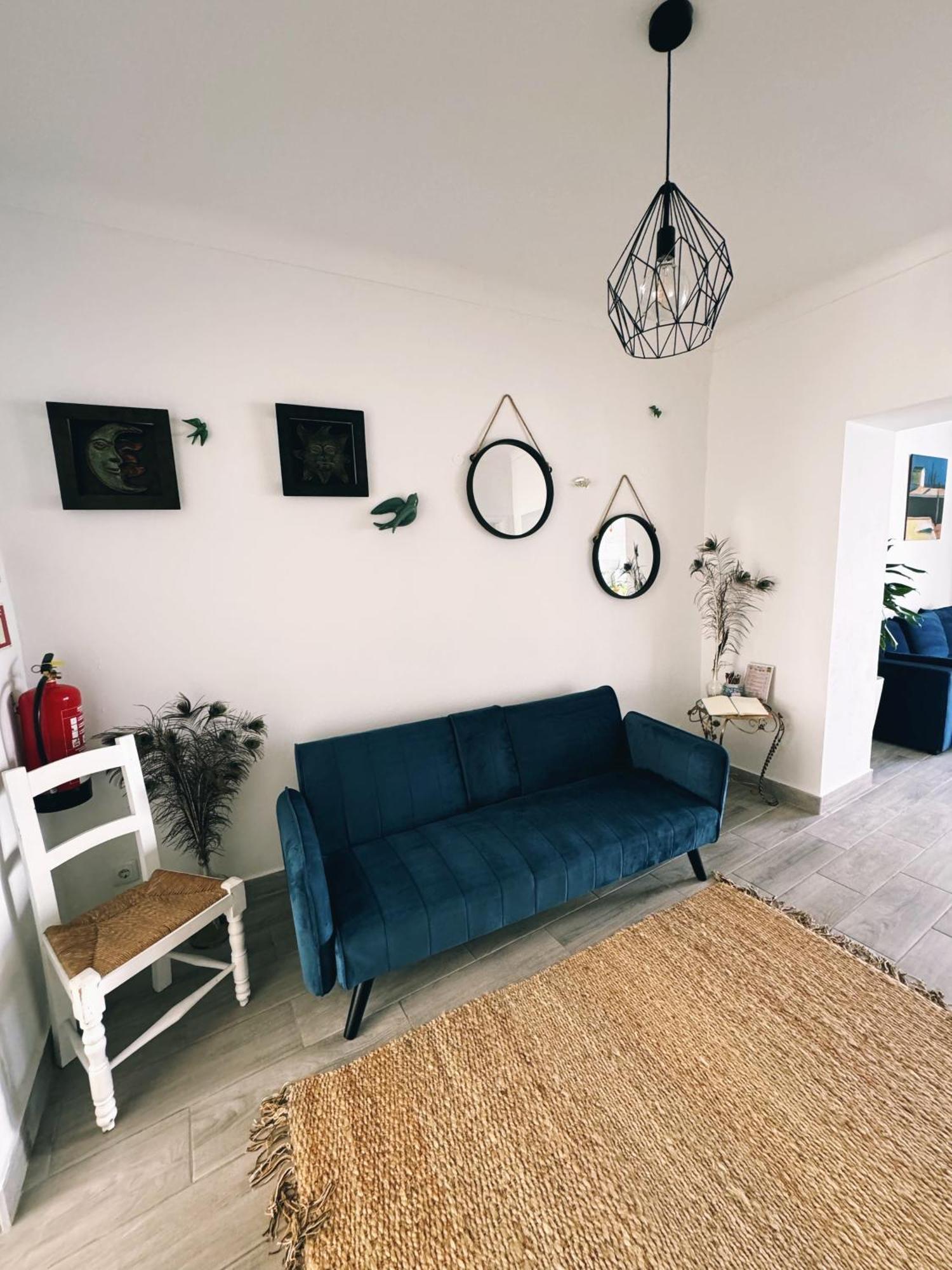 Vila Casa Solua Reguengos de Monsaraz Exteriér fotografie