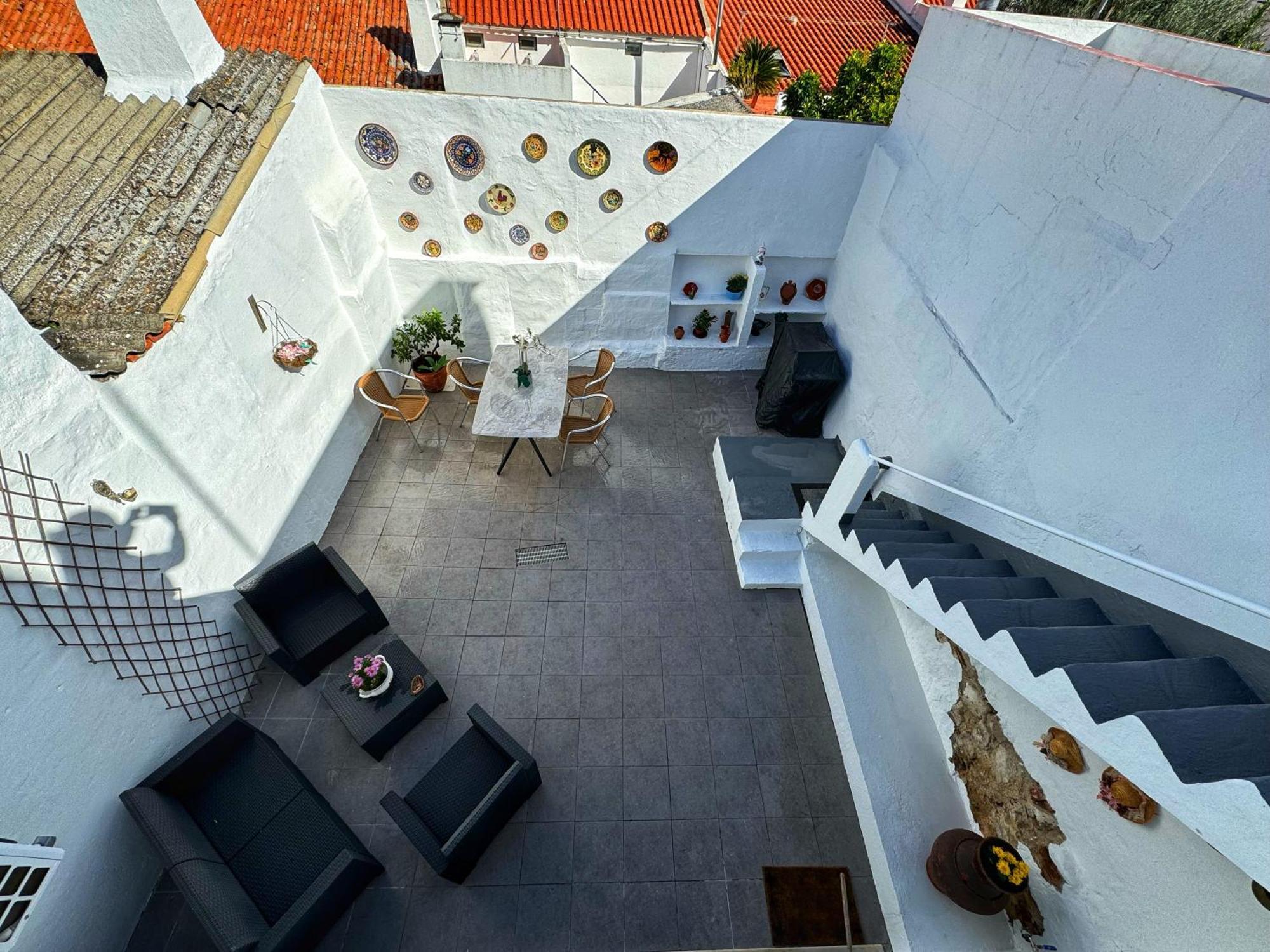 Vila Casa Solua Reguengos de Monsaraz Exteriér fotografie