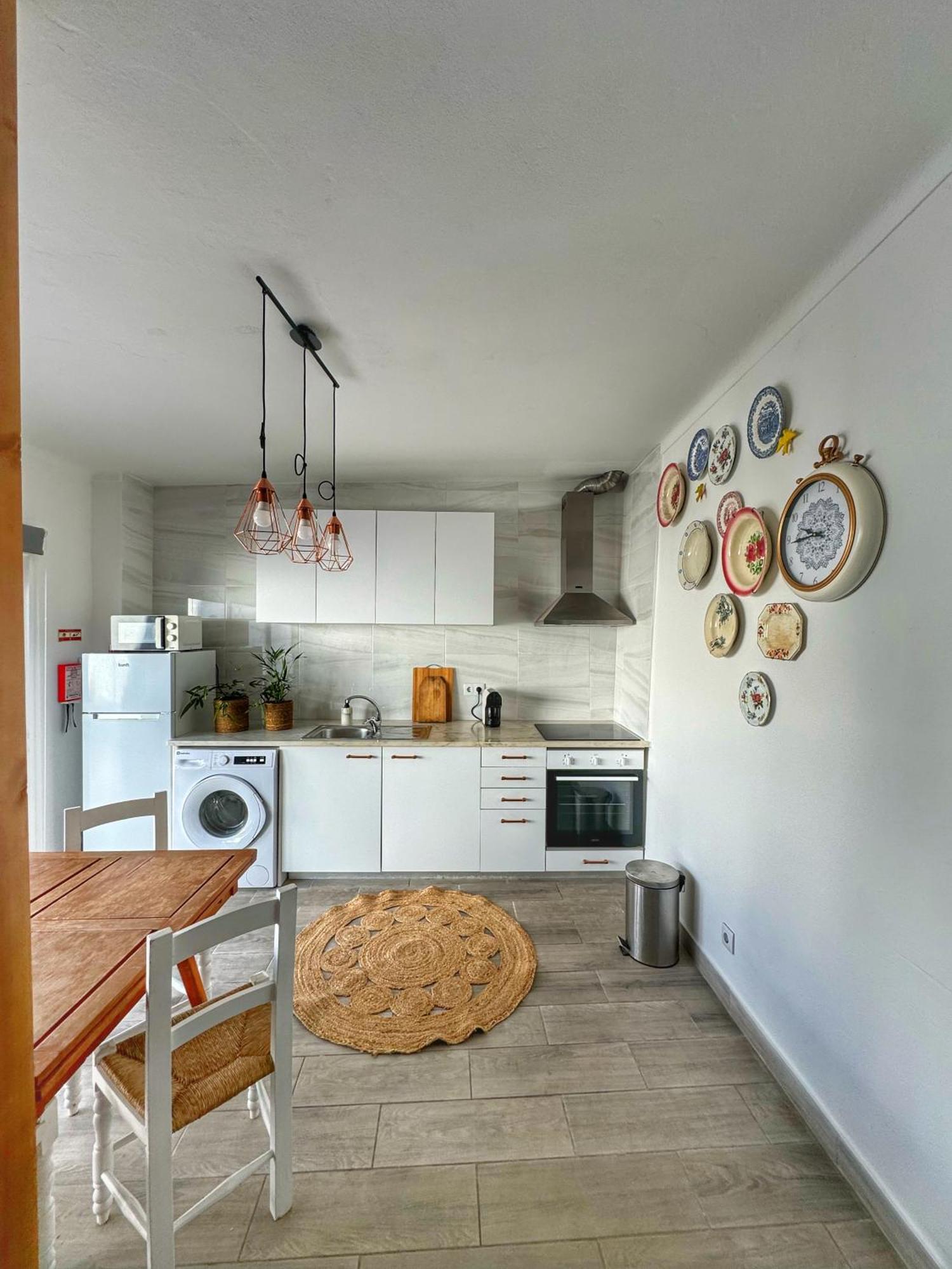Vila Casa Solua Reguengos de Monsaraz Exteriér fotografie